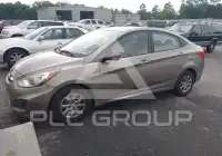 2013 Hyundai Accent photo