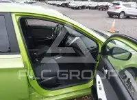 2013 Hyundai Accent фото