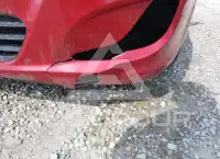 2013 Hyundai Accent фото