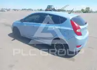 2013 Hyundai Accent фото