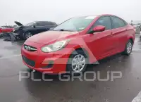 2013 Hyundai Accent фото