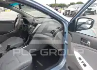2013 Hyundai Accent фото
