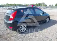 2013 Hyundai Accent фото