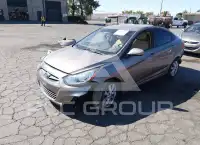 2013 Hyundai Accent photo