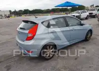 2013 Hyundai Accent фото