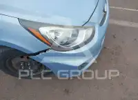 2013 Hyundai Accent фото