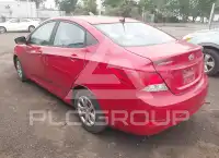 2013 Hyundai Accent фото