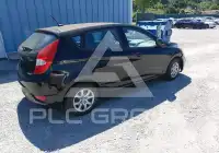 2013 Hyundai Accent photo