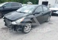 2013 Hyundai Accent фото