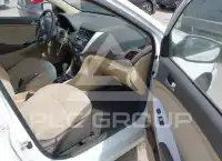 2013 Hyundai Accent фото
