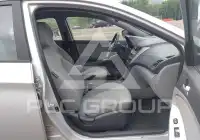 2013 Hyundai Accent фото
