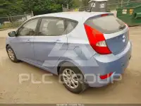 2013 Hyundai Accent фото