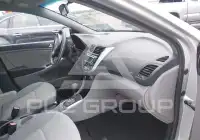 2013 Hyundai Accent фото