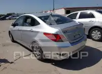 2013 Hyundai Accent фото