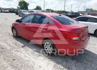 2013 Hyundai Accent фото