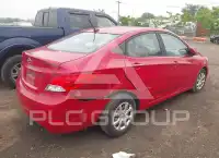 2013 Hyundai Accent фото