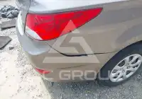 2013 Hyundai Accent фото