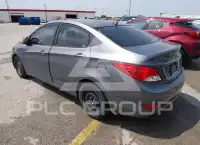 2013 Hyundai Accent фото