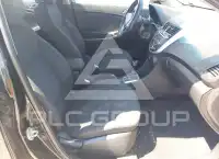 2013 Hyundai Accent photo