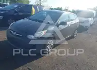 2013 Hyundai Accent фото