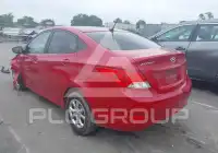 2013 Hyundai Accent photo