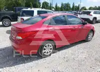 2013 Hyundai Accent фото