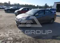 2013 Hyundai Accent фото