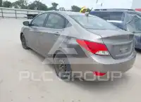 2013 Hyundai Accent photo