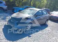2013 Hyundai Accent фото