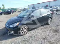 2013 Hyundai Accent фото
