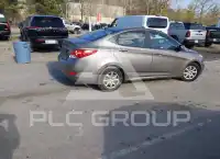 2013 Hyundai Accent фото
