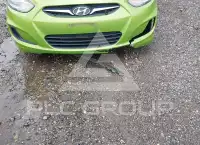 2013 Hyundai Accent фото