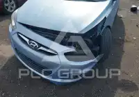 2013 Hyundai Accent фото