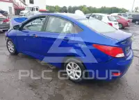 2013 Hyundai Accent фото
