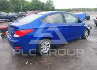 2013 Hyundai Accent фото
