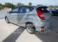 2013 Hyundai Accent фото