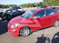 2013 Hyundai Accent фото