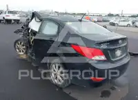 2013 Hyundai Accent фото