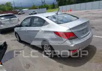 2013 Hyundai Accent фото