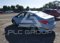 2013 Hyundai Accent фото