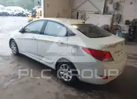 2013 Hyundai Accent photo
