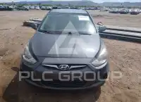 2013 Hyundai Accent photo