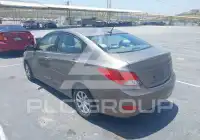 2013 Hyundai Accent фото