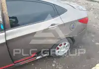 2013 Hyundai Accent photo