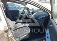 2013 Hyundai Accent photo