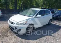 2013 Hyundai Accent фото