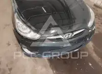 2013 Hyundai Accent photo