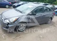 2013 Hyundai Accent фото
