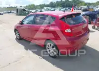 2013 Hyundai Accent фото
