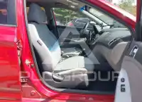 2013 Hyundai Accent фото